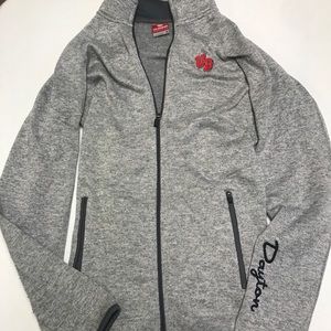Dayton zip up jacket